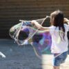 Seifenblasenfabrik 11 Dreieck klein Spielzeug für Riesenseifenblasen Produkte, Seifenblasen, Spielzeug, Riesenseifenblasen