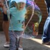 Seifenblasenfabrik 12 Dreieck klein Spielzeug für Riesenseifenblasen 2 Produkte, Seifenblasen, Spielzeug, Riesenseifenblasen