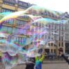Seifenblasenfabrik 4 Schmetterling 1030x772 1 Schmetterling - Spielzeug für Riesenseifenblasen