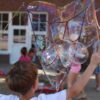 Seifenblasenfabrik 4 Sechser medium Spielzeug für Riesenseifenblasen Spielzeug, Riesenseifenblasen, Produkte, Seifenblasen