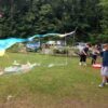 Seifenblasenfabrik 9 Dreieck groß Spielzeug für Riesenseifenblasen Dreieck groß, Spielzeug, Riesenseifenblasen