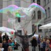 Seifenblasenfabrik 6 Seifenblasenfabrik Bubblebo Seifenblasenshow BMEL Riesenseifenblase Show 4 Seifenblasenfabrik Bubblebo Seifenblasenshow BMEL Riesenseifenblase Show 4