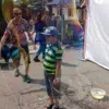Seifenblasenfabrik 5 Spielzeug zum Einschliessen in eine Seifenblase Spielzeug zum Einschließen in eine Seifenblase